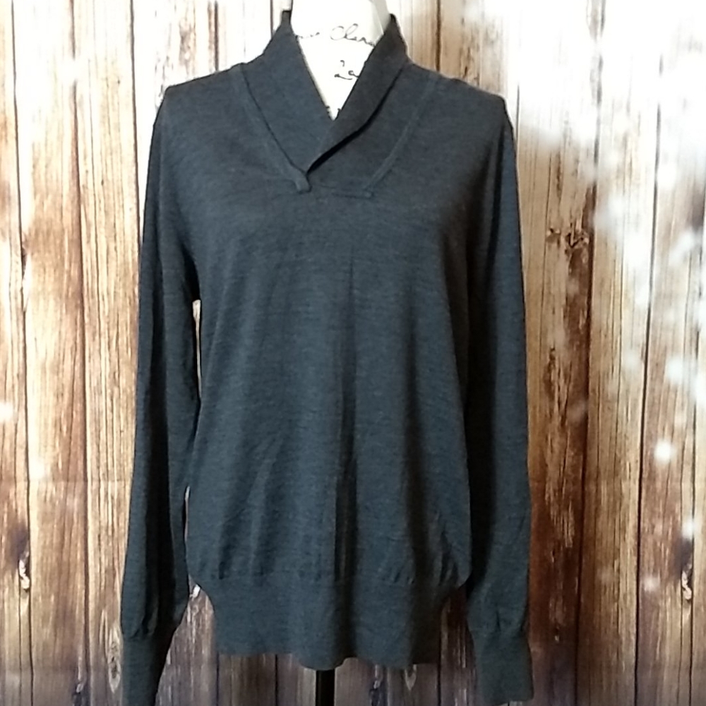 Murano Men's Sweater